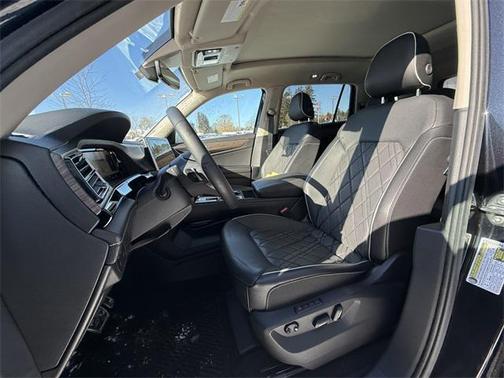 2024 Volkswagen Atlas 2.0T SEL Premium R-Line 4MOTION