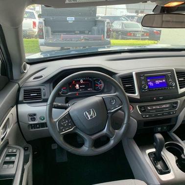 2019 Honda Pilot LX