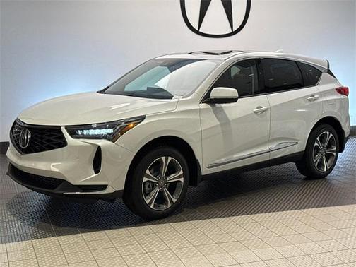 2026 Acura RDX Technology Package