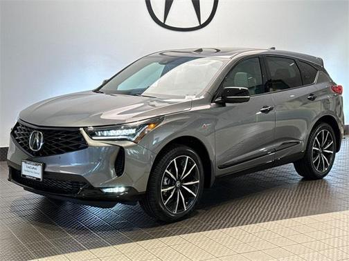 2025 Acura RDX A-Spec Advance Package