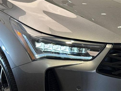 2025 Acura RDX A-Spec Advance Package