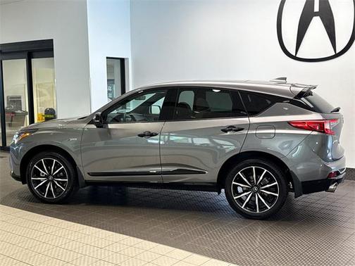 2025 Acura RDX A-Spec Advance Package
