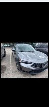 2023 Acura Integra A-SPEC