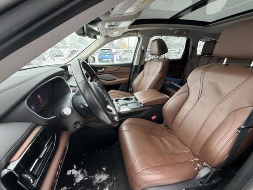 2023 Acura MDX Technology Package
