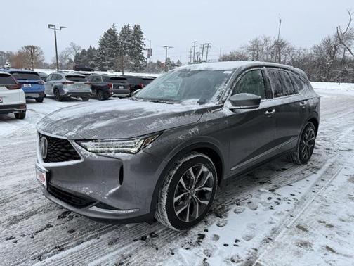 2023 Acura MDX Technology Package