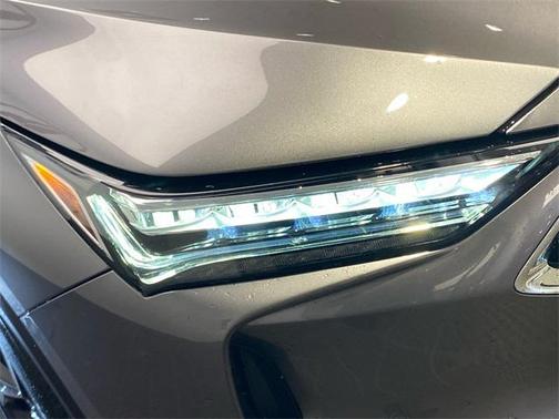 2023 Acura MDX Technology Package