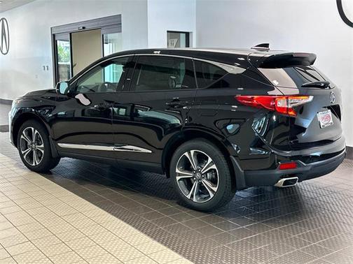 2025 Acura RDX Technology Package