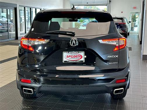 2025 Acura RDX Technology Package