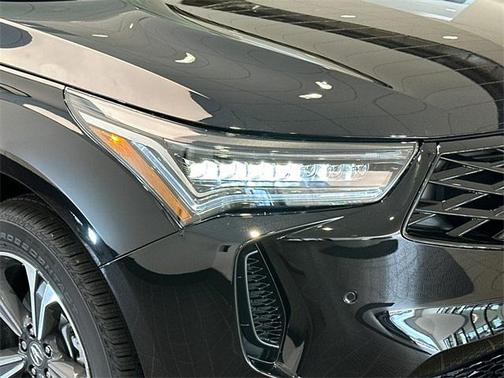 2025 Acura RDX Technology Package