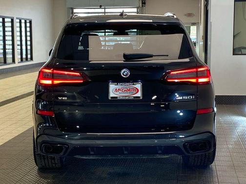 2023 BMW X5 M50i