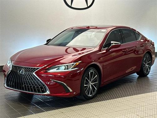 2022 Lexus ES 350 Base