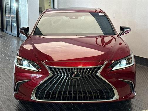 2022 Lexus ES 350 Base