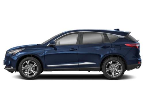 2025 Acura RDX Technology Package