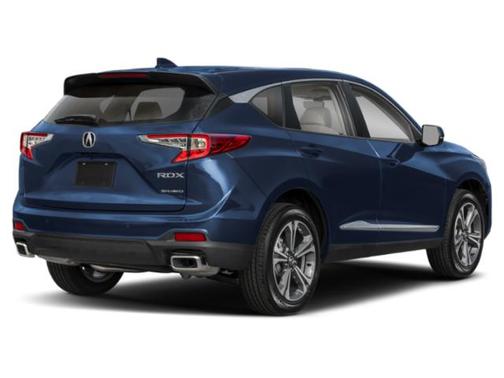 2025 Acura RDX Technology Package