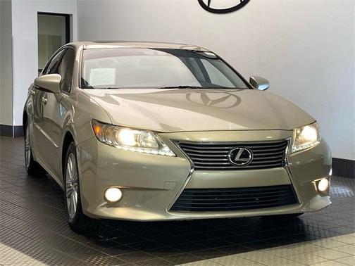 2013 Lexus ES 350 Base
