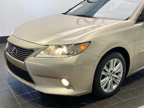 2013 Lexus ES 350 Base