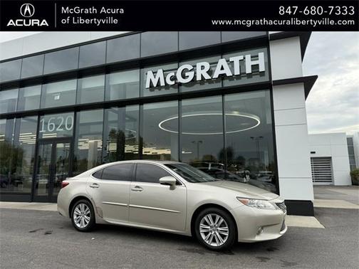 2013 Lexus ES 350 Base