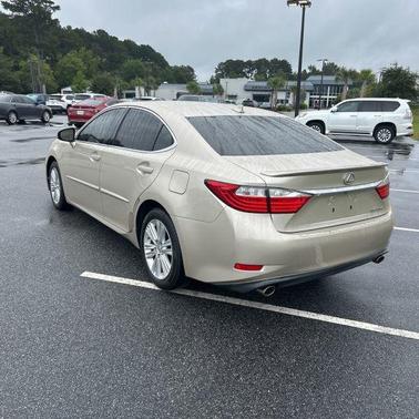 2013 Lexus ES 350 Base