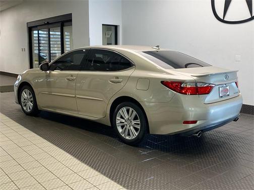 2013 Lexus ES 350 Base