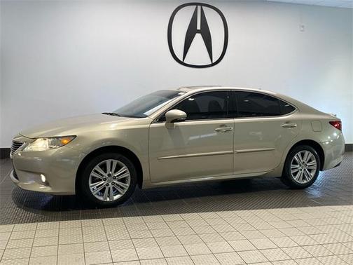 2013 Lexus ES 350 Base