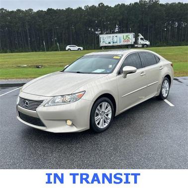 2013 Lexus ES 350 Base