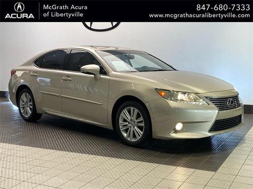 2013 Lexus ES 350 Base