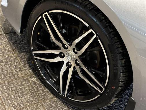 2021 Honda Accord Touring 2.0T