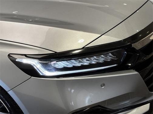 2021 Honda Accord Touring 2.0T