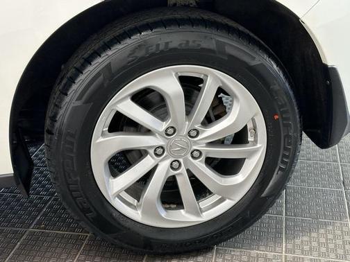 2018 Acura RDX Base