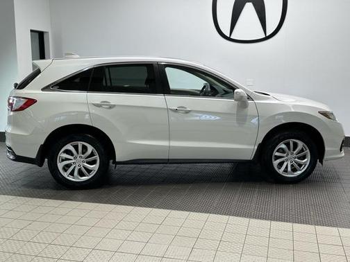 2018 Acura RDX Base