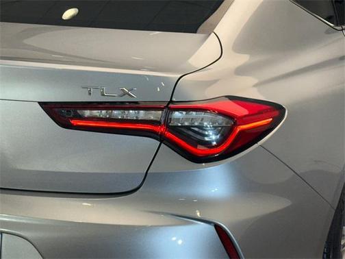 2022 Acura TLX FWD