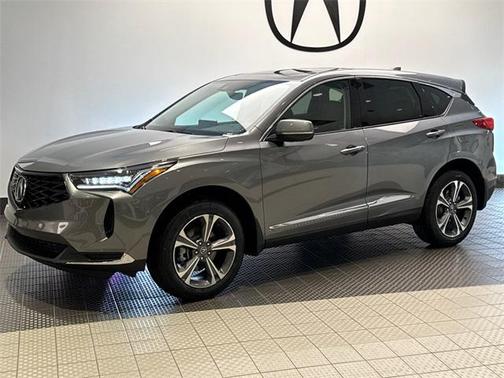 2025 Acura RDX Technology Package
