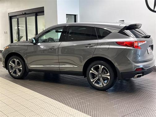 2025 Acura RDX Technology Package