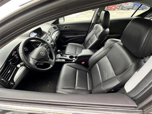 2016 Acura ILX 2.4L w/AcuraWatch Plus Pkg