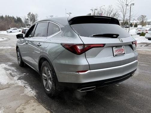 2023 Acura MDX Standard