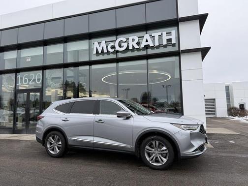 2023 Acura MDX Standard