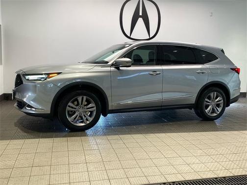 2023 Acura MDX Standard