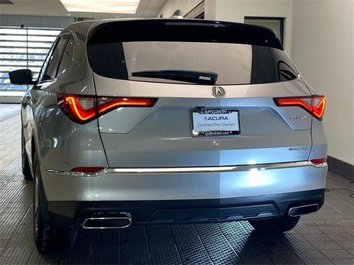 2023 Acura MDX Standard