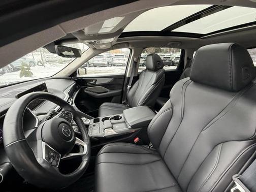 2023 Acura MDX Standard