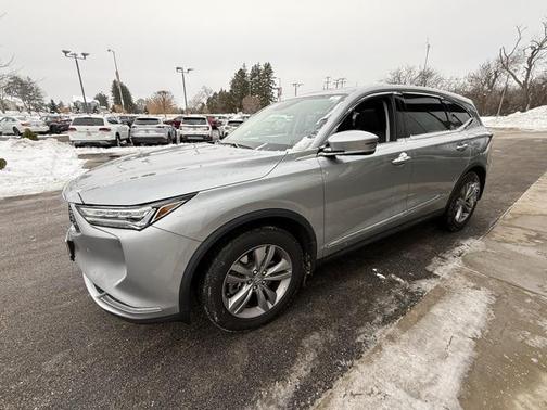 2023 Acura MDX Standard