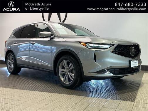 2023 Acura MDX Standard