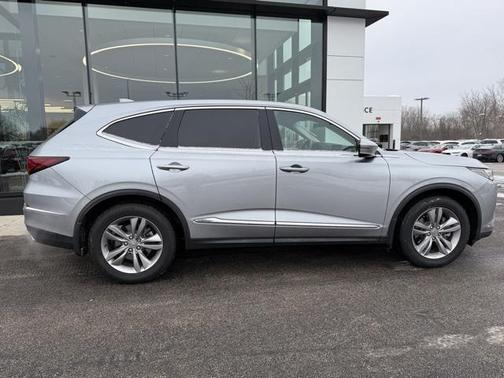 2023 Acura MDX Standard