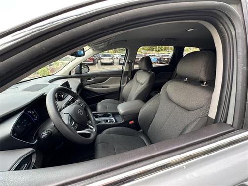 2020 Hyundai SANTA FE SEL 2.4