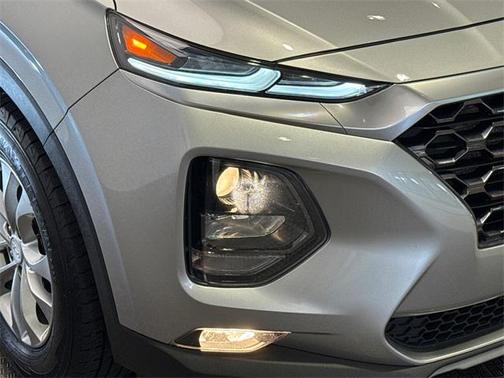 2020 Hyundai SANTA FE SEL 2.4