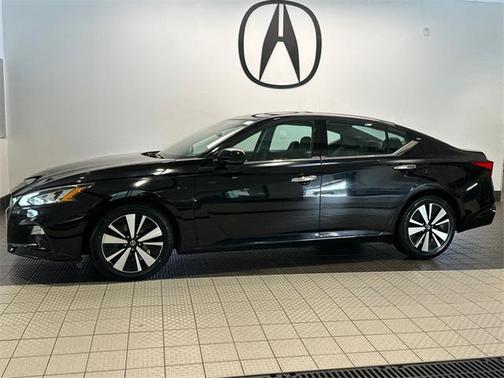 2019 Nissan Altima 2.5 SL