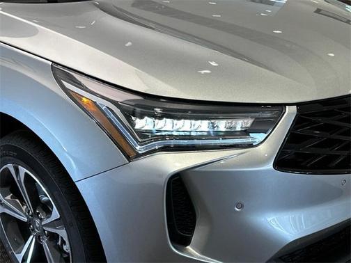 2025 Acura RDX Technology Package
