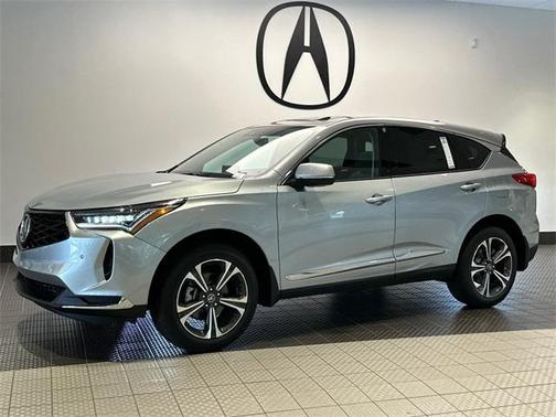 2025 Acura RDX Technology Package
