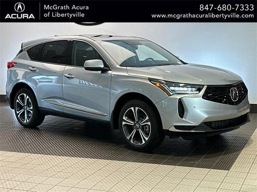 2025 Acura RDX Technology Package