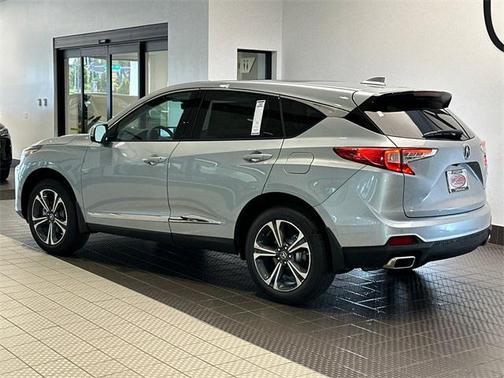 2025 Acura RDX Technology Package