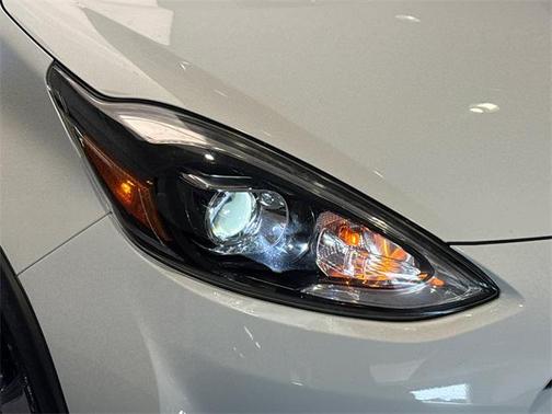2018 Toyota Prius c Two